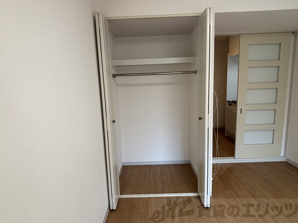 ハイマートさつきの物件内観写真